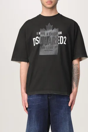 Dsquared2 T-Shirt Men color