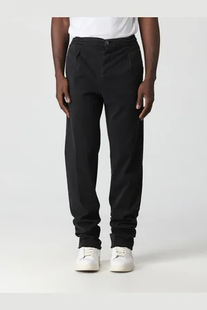 Kiton Pants Men color