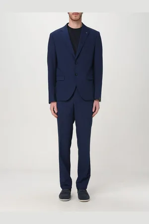 Manuel Ritz Suit Men color