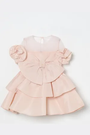 Elisabetta Franchi Dress Kids color