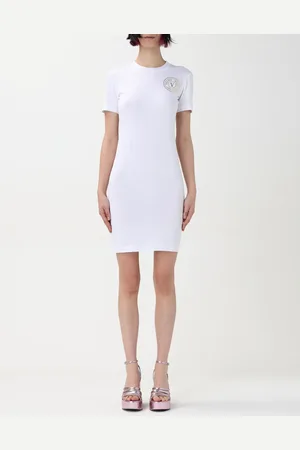 VERSACE Dress Woman color