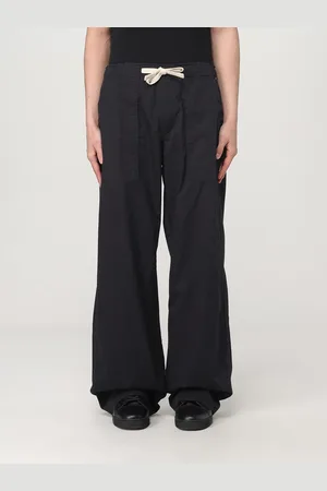 Palm Angels Pants Men color