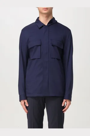Kiton Jacket Men color