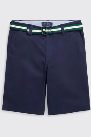 Ralph Lauren Shorts Kids color