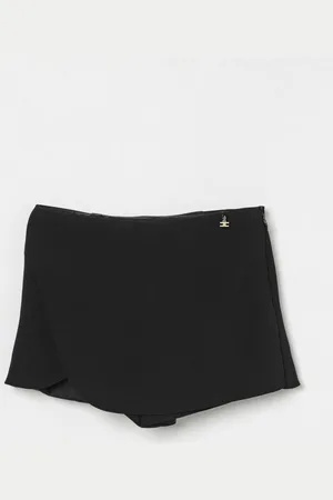 Elisabetta Franchi Short Kids color