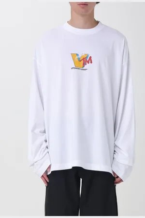 Vetements T-Shirt Men color