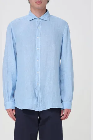FAY Shirt Men color