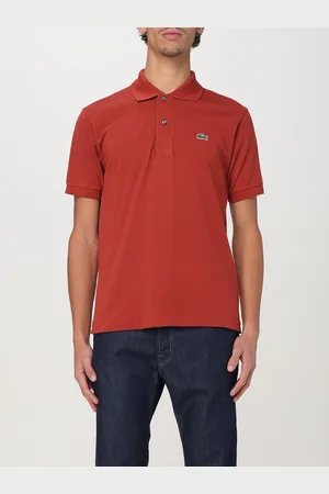 Lacoste Polo Shirt Men color