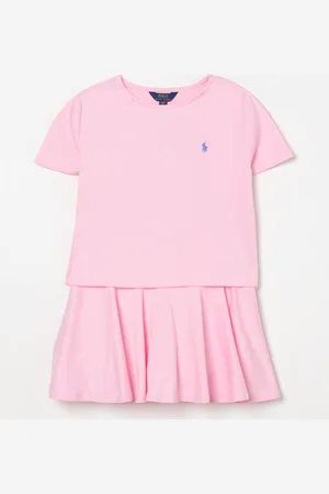 Ralph Lauren Co-Ords Kids color