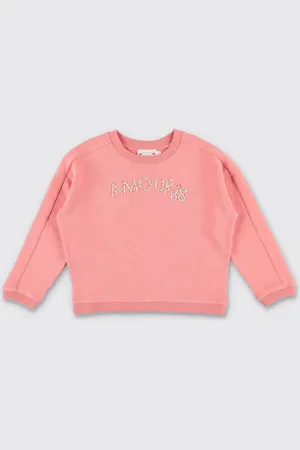 BONPOINT Sweater Kids color