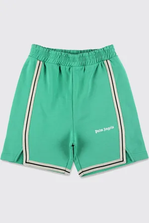 Palm Angels Shorts Kids color
