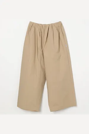 Maison Margiela Pants Kids color