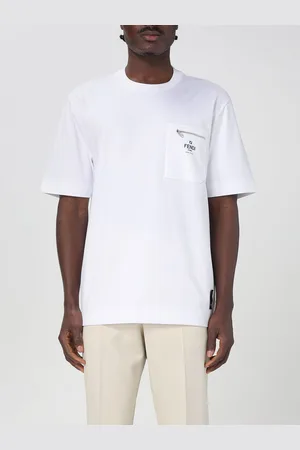 Fendi T-Shirt Men color