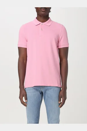 Tom Ford Polo Shirt Men color
