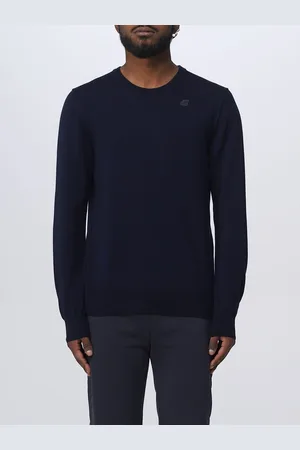 K-Way Sweater Men color