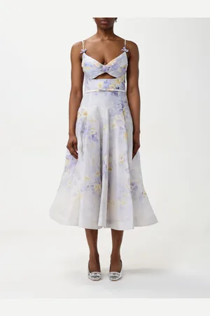 ZIMMERMANN Dress Woman color
