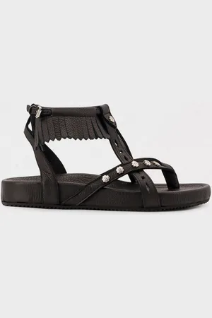 Isabel Marant Flat Sandals Woman color