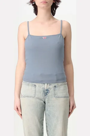 Diesel T-Shirt Woman color