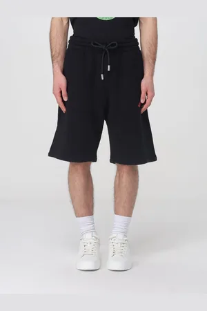 OFF-WHITE Short Men color