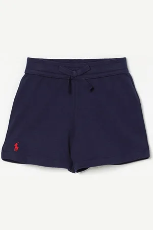 Ralph Lauren Shorts Kids color