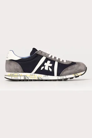Premiata Sneakers Men color