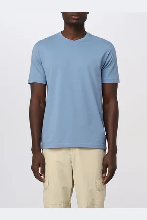 Aspesi T-Shirt Men color