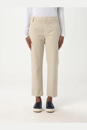 Dondup Pants Woman color