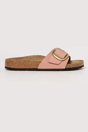 Birkenstock Flat Sandals Woman color