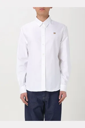 Maison Kitsuné Shirt MAISON KITSUNÉ Men color