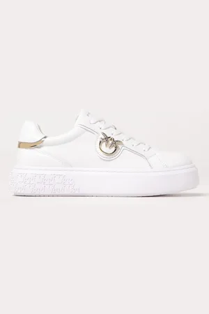 Pinko Sneakers Woman color