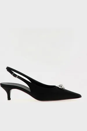 MAGDA BUTRYM Pumps Woman color