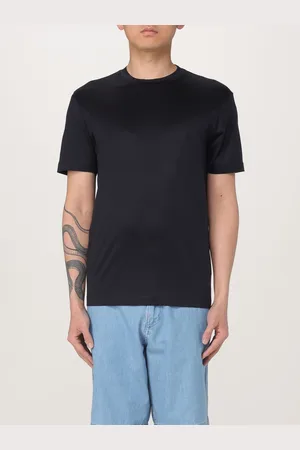Emporio Armani T-Shirt Men color