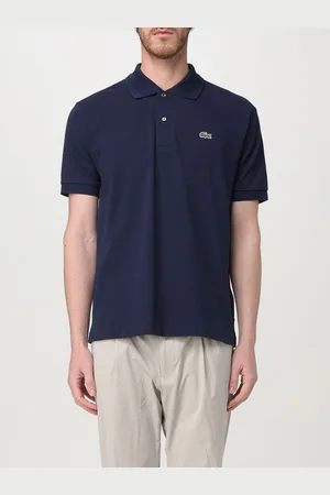 Lacoste Polo Shirt Men color