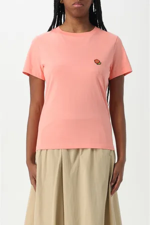 Kenzo T-Shirt Woman color
