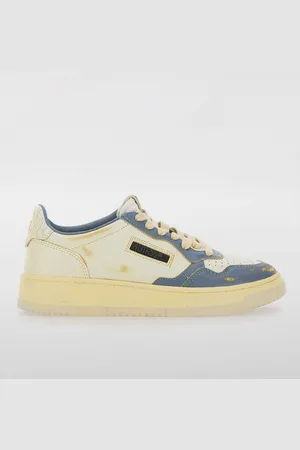 Autry Sneakers Woman color