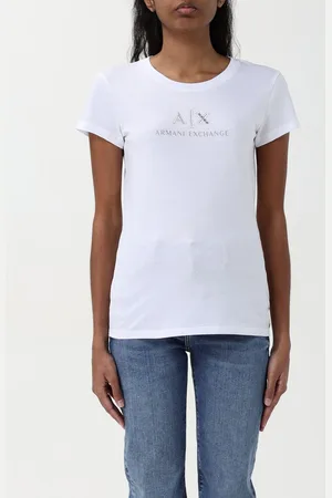 Armani Exchange T-Shirt Woman color