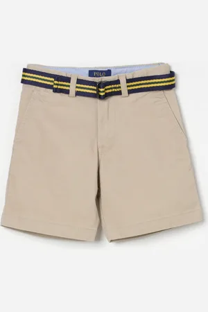 Ralph Lauren Shorts Kids color