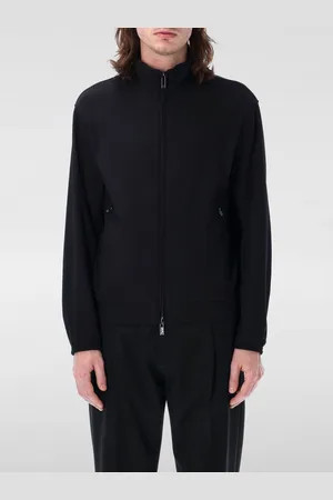 Emporio Armani Jacket Men color