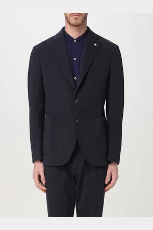 Manuel Ritz Blazer Men color