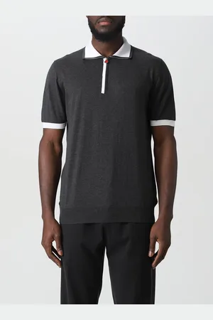 Kiton Polo Shirt Men color