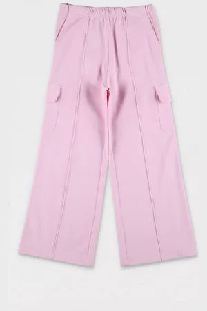 Palm Angels Pants Kids color