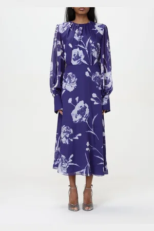 Erdem Dress Woman color