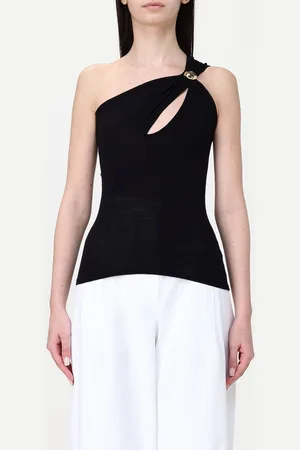 FEDERICA TOSI Top Woman color