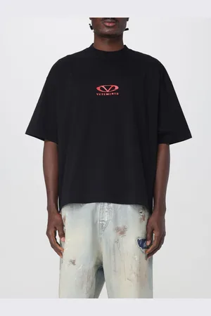 Vetements T-Shirt Men color