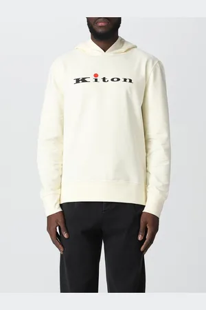 Kiton Sweatshirt Men color