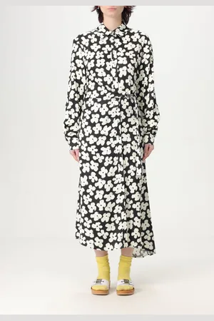 Msgm Dress Woman color