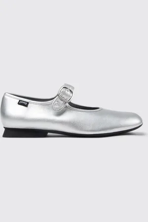 Camper Ballet Flats Woman color