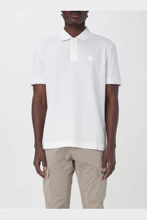 C.P. Company Polo Shirt C. P. COMPANY Men color