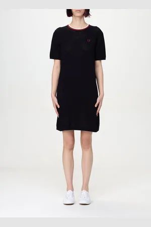 Fred Perry Dress Woman color