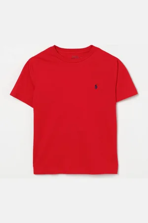 Ralph Lauren T-Shirt Kids color